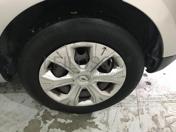 Renault Mégane 1.5DCI · Ano 2011