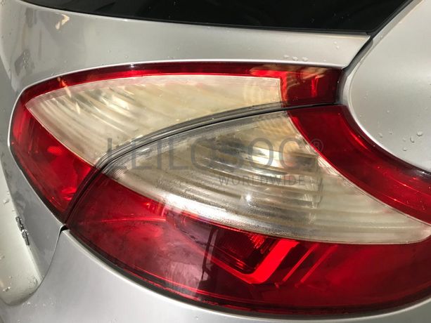 Renault Mégane 1.5DCI · Ano 2011