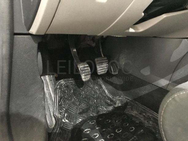 Renault Mégane 1.5DCI · Ano 2011