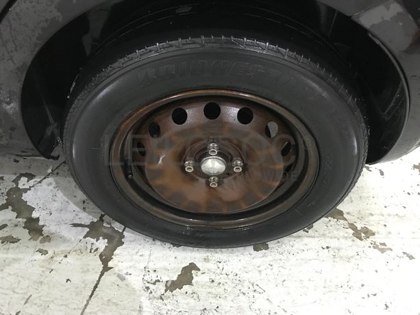 Fiat Punto 1.2 · Ano 2016