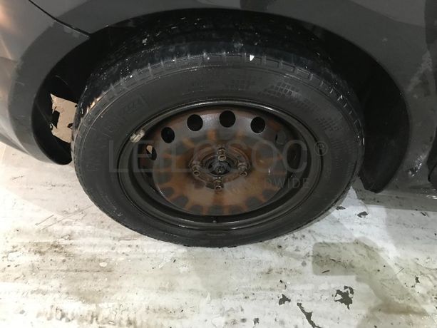 Fiat Punto 1.2 · Ano 2016