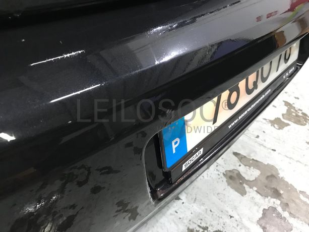 Fiat Punto 1.2 · Ano 2016