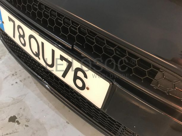 Fiat Punto 1.2 · Ano 2016