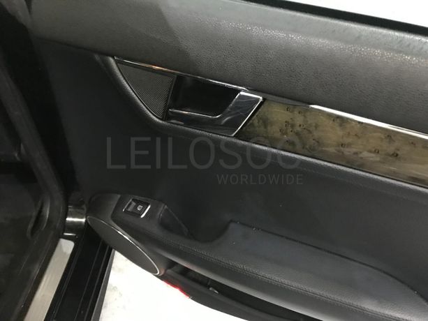 Mercedes C220 CDI 2.2 · Ano 2008