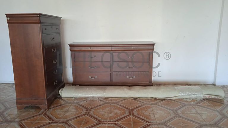 Mobiliário de lar ·