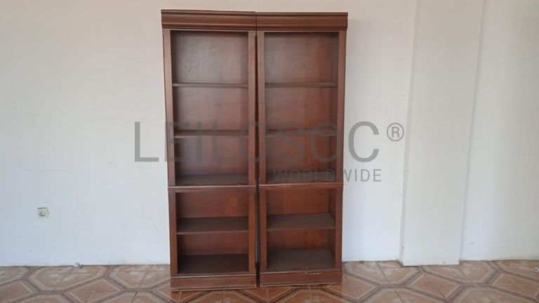 Mobiliário de lar ·