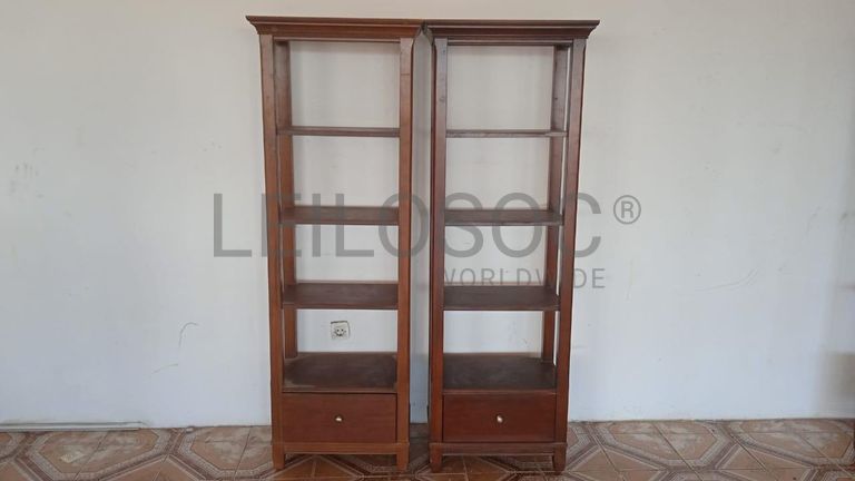 Mobiliário de lar ·