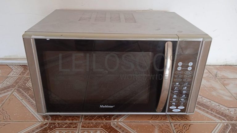 Electrodomésticos ·