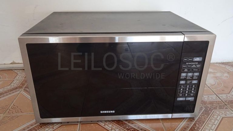 Electrodomésticos ·