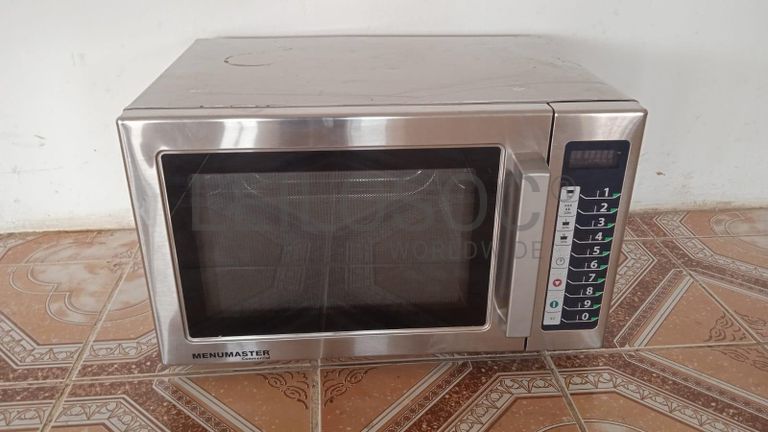 Electrodomésticos ·