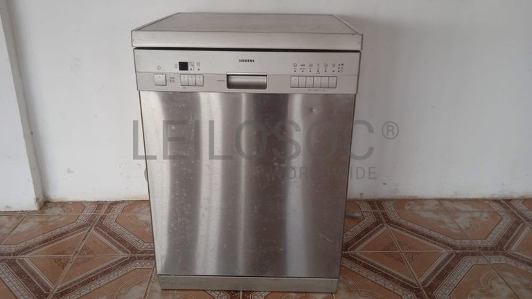 Electrodomésticos ·