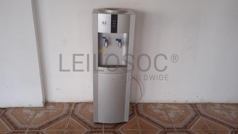 Electrodomésticos ·