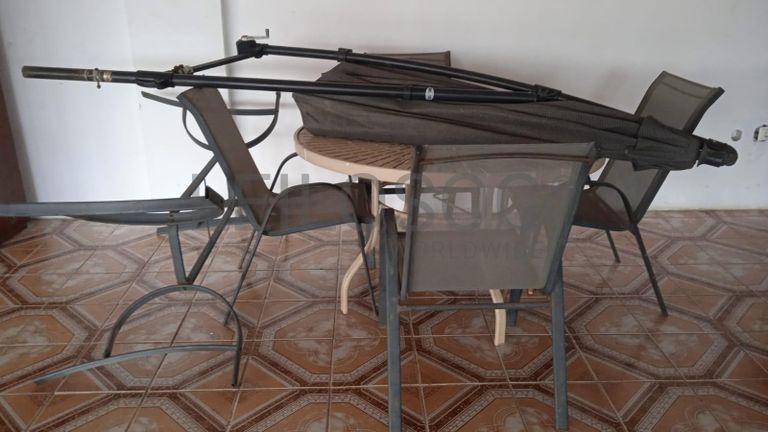 Mobiliário de lar ·