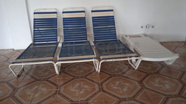 Mobiliário de lar ·