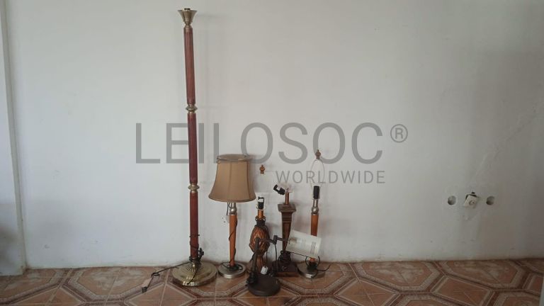 Mobiliário de lar ·