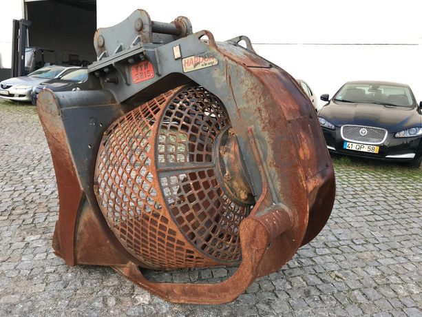 Balde Crivar VTN SR 15 · Ano 2014