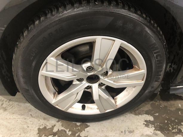 Audi A3 1.6TDI · Ano 2014