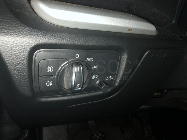 Audi A3 1.6TDI · Ano 2014