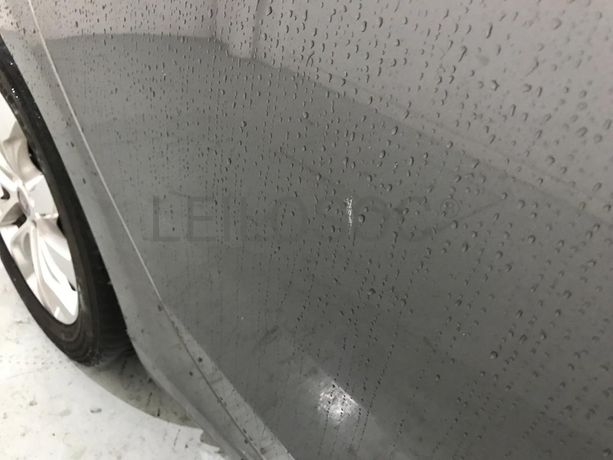 Fiat Tipo 1.3D · Ano 2018