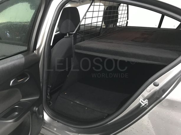 Fiat Tipo 1.3D · Ano 2018