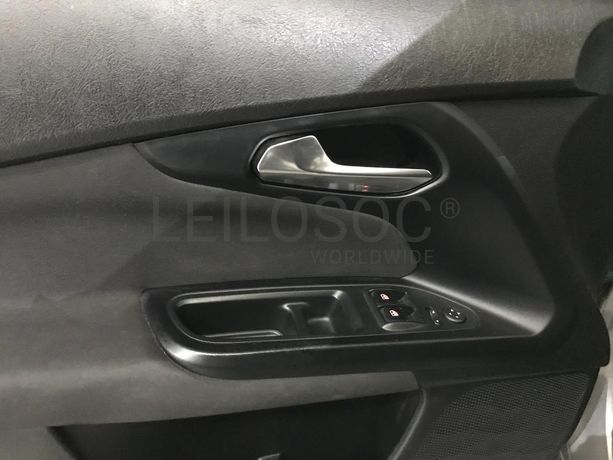 Fiat Tipo 1.3D · Ano 2018