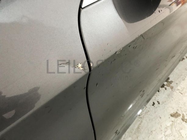 Mercedes-Benz C180D · Ano 2018