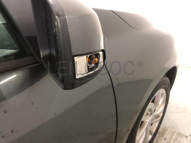 Renault Mégane · Ano 2012