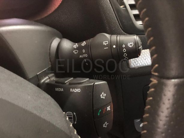 Renault Mégane · Ano 2012