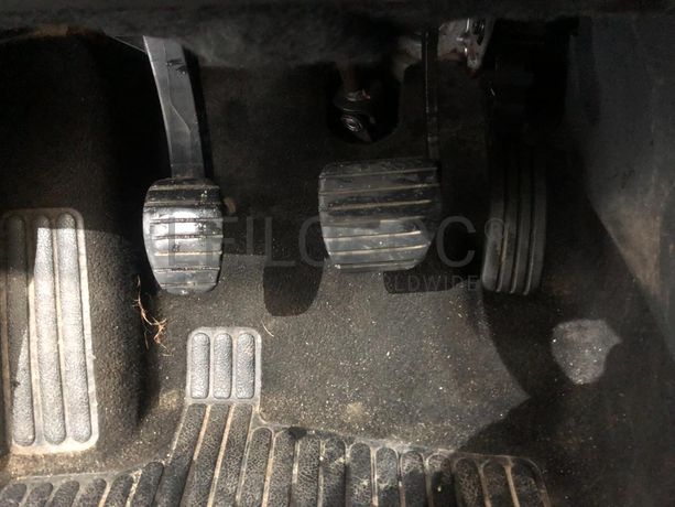 Renault Mégane · Ano 2012