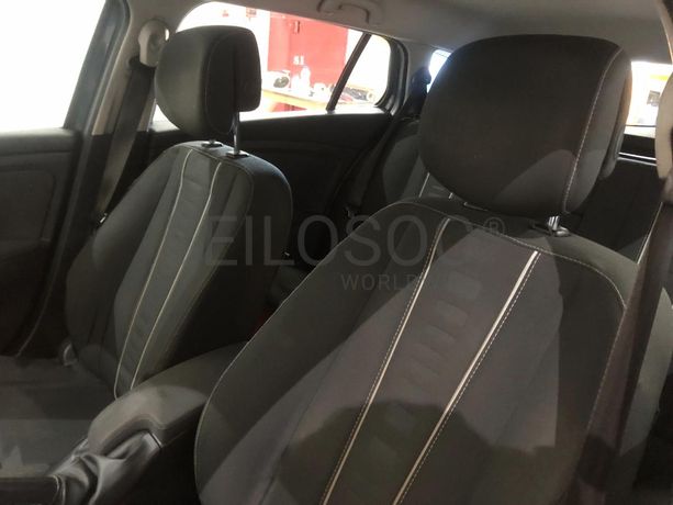 Renault Mégane · Ano 2012