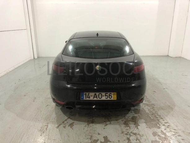 Alfa Romeo 1.9 JTD · Ano 2005