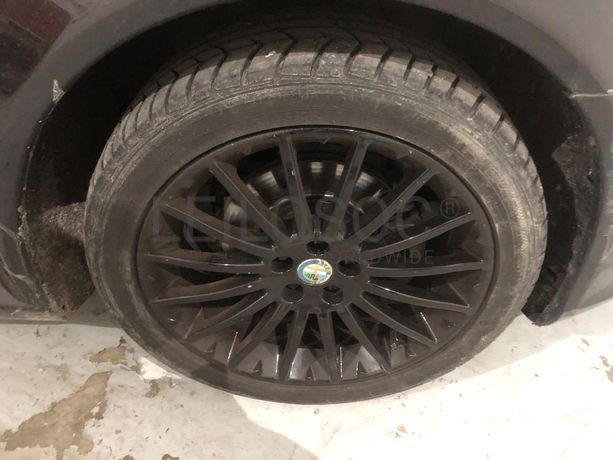 Alfa Romeo 1.9 JTD · Ano 2005