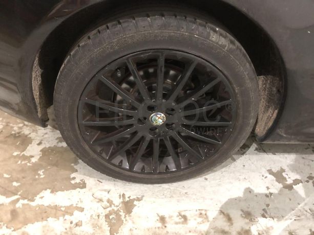 Alfa Romeo 1.9 JTD · Ano 2005