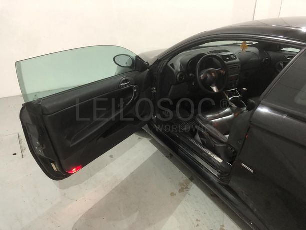 Alfa Romeo 1.9 JTD · Ano 2005