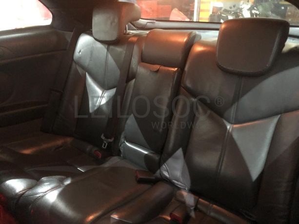 Alfa Romeo 1.9 JTD · Ano 2005