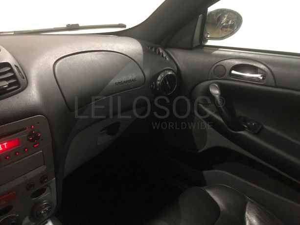 Alfa Romeo 1.9 JTD · Ano 2005