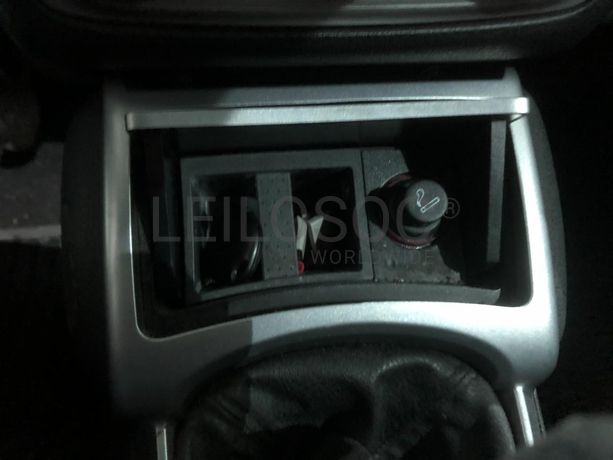 Alfa Romeo 1.9 JTD · Ano 2005