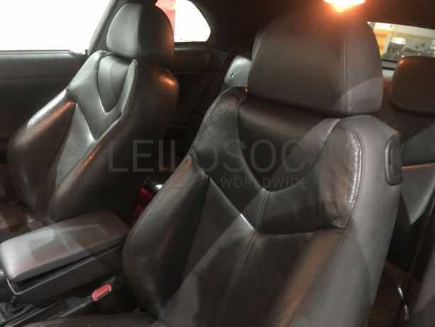 Alfa Romeo 1.9 JTD · Ano 2005