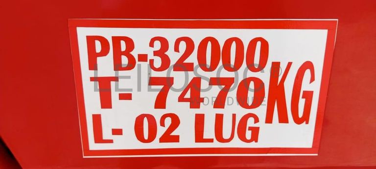 Camião ShacMan F3000 ·