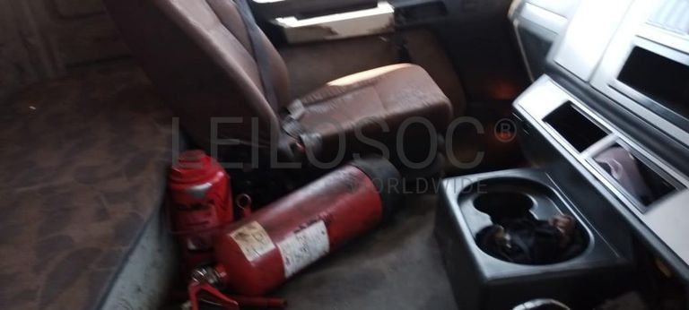 Camião ShacMan F3000 ·