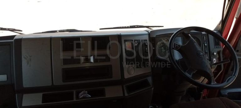 Camião ShacMan F3000 ·