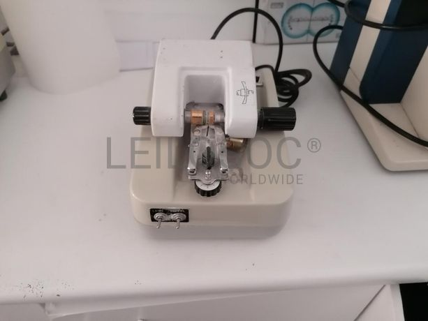 Equipamento Ótico + Material Informático