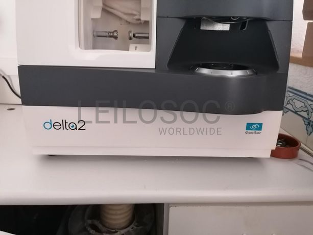 Equipamento Ótico + Material Informático