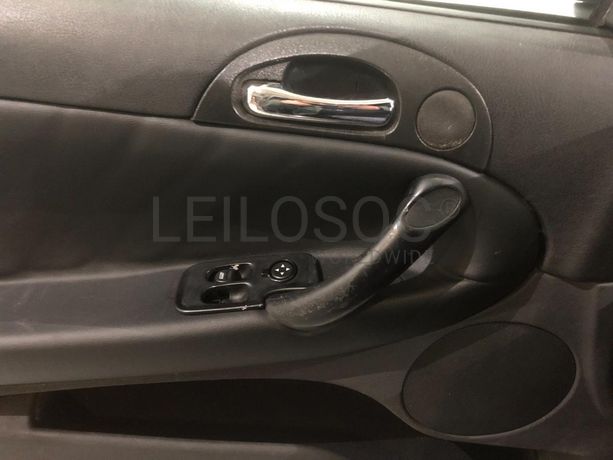 Alfa Romeo 1.9 JTD · Ano 2005