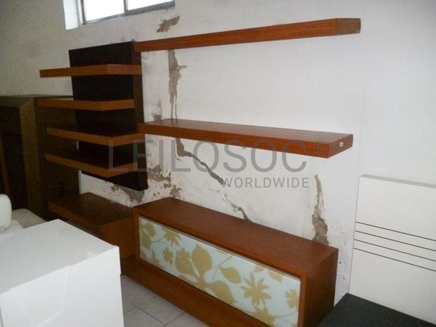 Mobiliário de Decoração