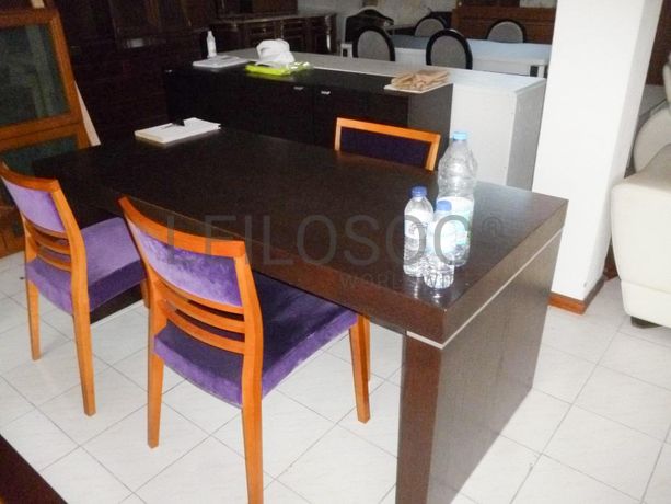 Mobiliário de Decoração