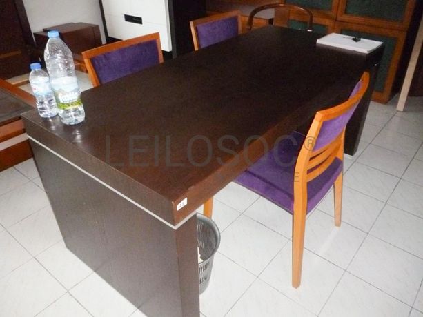 Mobiliário de Decoração