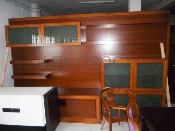 Mobiliário de Decoração