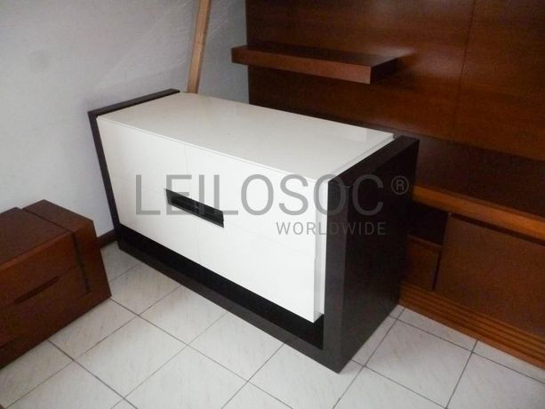 Mobiliário de Decoração