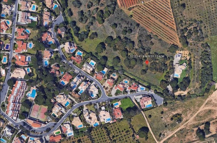 Terreno com 2,15 ha · Quinta do Lago · Almancil, Loulé